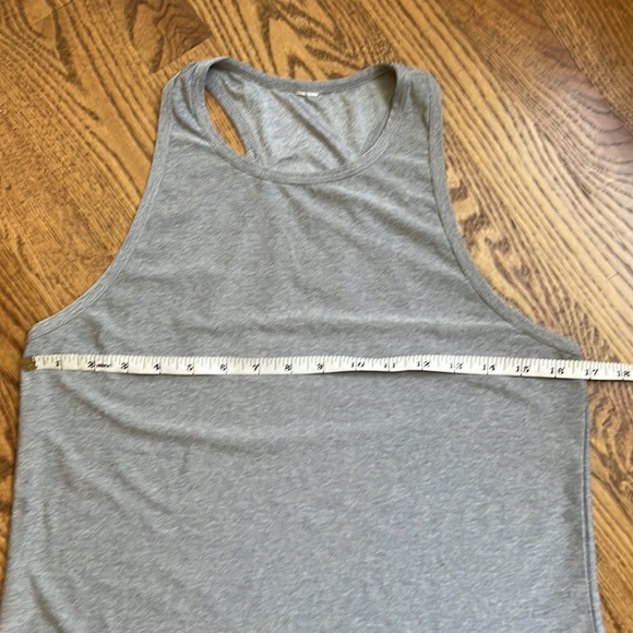EUC Racerback Tank - Picture 4 of 4